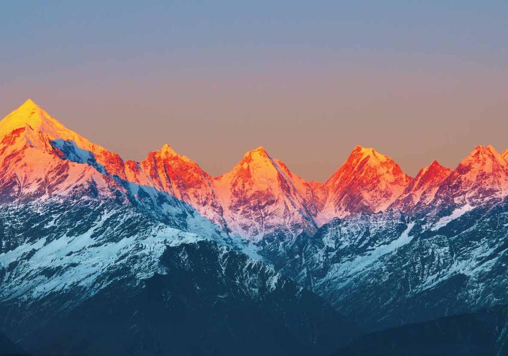 Himalaya Tuzu Karışık Baharat Çeşnili Kristal Kaya Tuzu 300 g Karışık