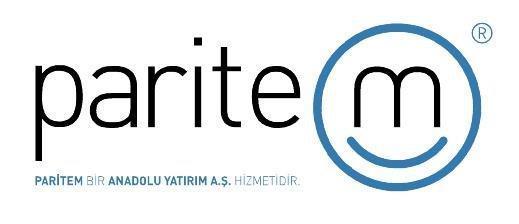 PARİTEM