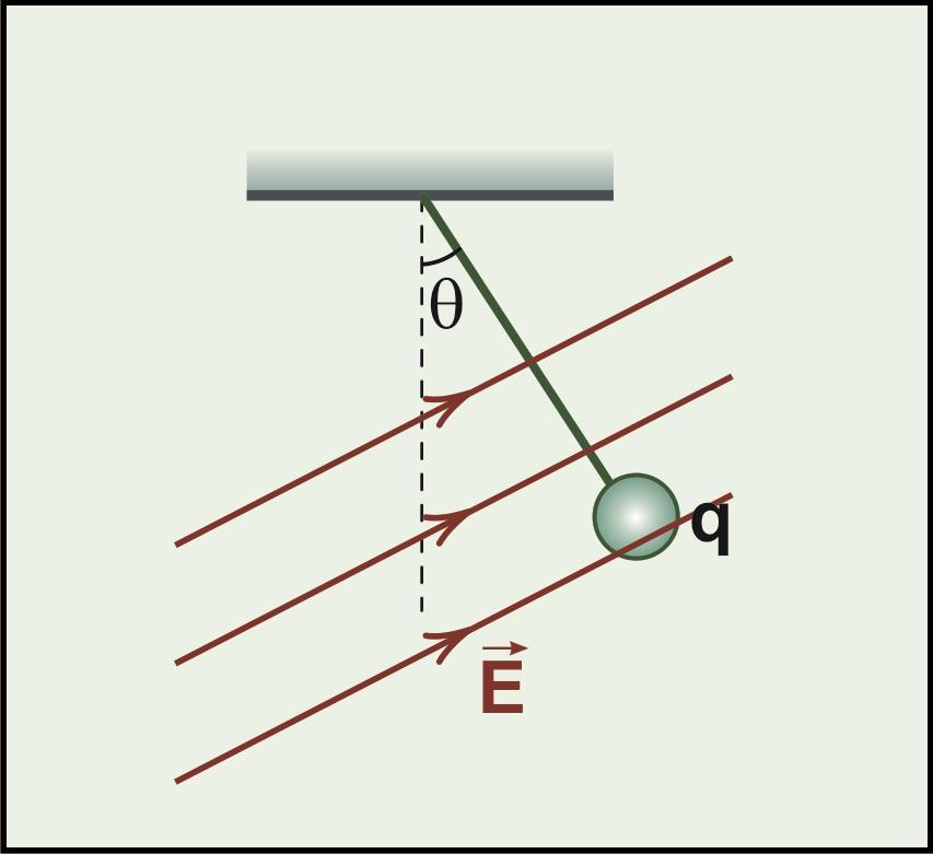 Problem 1 /Ders 1 (Elektrik Alan ve Kuvvet) Şekildeki gibi 1.