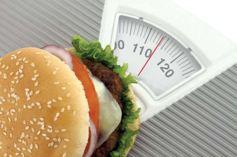 başlamalıdır. Çocuk ve adolesan döneminde oluşan obezite, yetişkinlik dönemi obezitesi için zemin hazırlamaktadır.