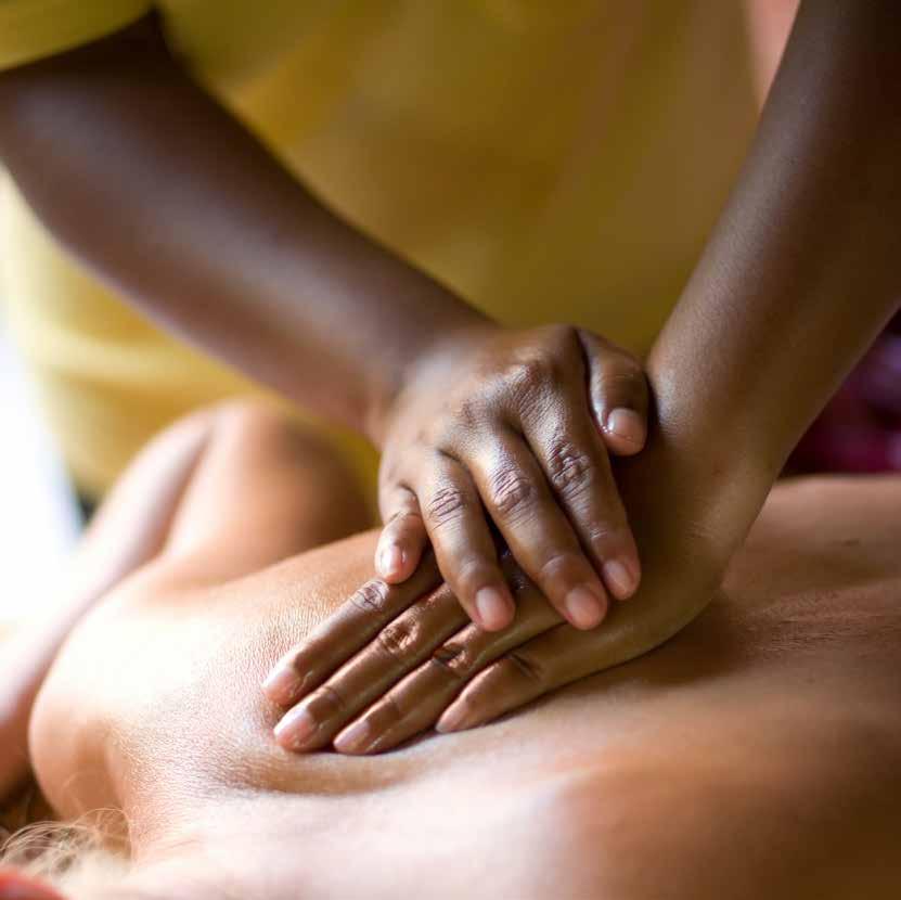 Spa Classics Customized Spa Massage....(50/90 min) This most widely known form of massage uses a combination of gentle and medium pressures of Swedish massages to ease tension and stress.