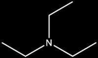 4.1.4 Organoçinko reaktiflerinin I ile reaksiyonunda Et 3 N, Ç4 ün etkisi Molekül formülü : C 6 H 15 N Molekül ağırlığı :