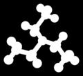7 C Trietilamin Çoğunlukla Et 3 N olarak gösterilen trietilamin, en basit simetrik trisübstitüe amin olduğundan organik