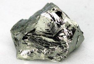 Germanium (Germanyum) Germanyum çok güçlü bir antioksidandır.