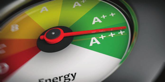 ENERJİ GÜNDEMİ 5 Enerji Verimliliği Testinden Geçemeyen Ürünler İthal Edilemeyecek Hükümet, enerjiden tasarruf etmek için enerji verimliliğini arttırma yollarına gidiyor.