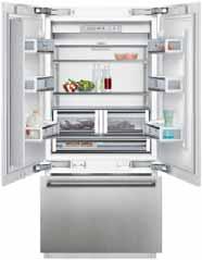 görüntülenebilir. Böylelikle, ev dışındayken market alışverişinizi yapmadan önce buzdolabınızdaki yiyeceklerinizi kontrol edip ihtiyaca göre alışveriş yapabilirsiniz.