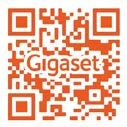 C570 HX SABİT HATLI ve IP TELEFON El cihazı bir Gigaset baz üniteye bağlanmışsa telefon sistemi: Gigaset telefonunuzun kullanım kılavuzu www.gigaset.