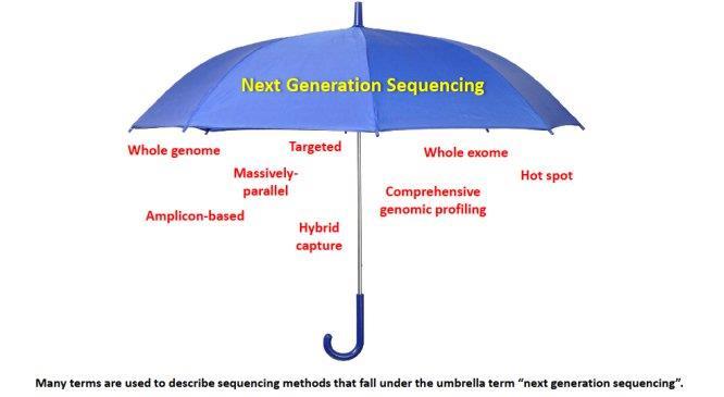 Whole Genome Sequencing (WGS) Tüm Genom Sekanslama, 6 milyar bazın dizilenmesi Tüm genomun Whole Exome Sequencing (WES) %1,5 Genomdaki ~20.