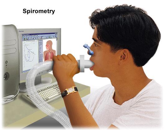 Preoperatif Solunum Fonksiyon