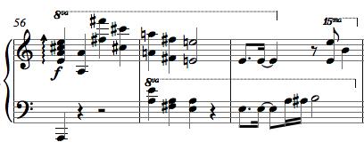 2.2.1.3.2 A la gran muñeca Di Sarli orkestrasının iki kere kaydettiği, dolayısıyla iki farklı versiyonu birbiriyle kıyaslayabileceğimiz bir eserdir.