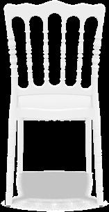 2 opera Opera wedding chair is necessary to have a