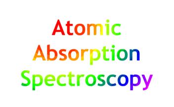 AAS de ışık kaynakları AAS de ışık kaynaklarının görevi numunedeki atomların absorplayacağı dalgaboyundaki ışınları yaymaktır. Dar çizgiler hem absorpsiyonda hem de emisyonda tercih edilir.
