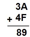 Hexadecimal S.