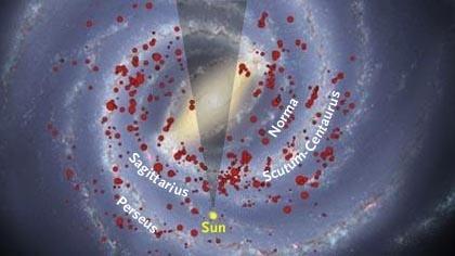 NASA / JPL / R.