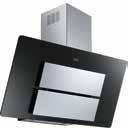 Maris Glass Vertical FGB 906 W AC/900 Black Glass / 110.0338.359 6.