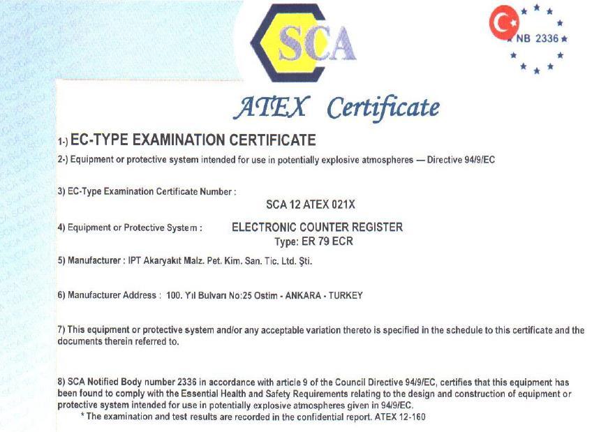 ATEX