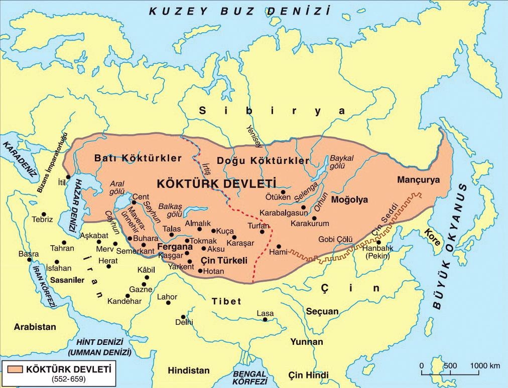 İslamiyet Öncesi Türk Tarihi Attila, Margos Barışı koşullarına uyulmaması sebebiyle I. Balkan ve II. Balkan Seferlerine çıkmıştır. Seferler neticesinde Anatolios (Anatolyus) Barışı (447) yapılmıştır.