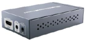 Teknik Özellikler Öğeler HDMI sinyali Desteklenen Çözünürlük Ses Ağ kablosu Aktarma mesafesi Kızılötesi