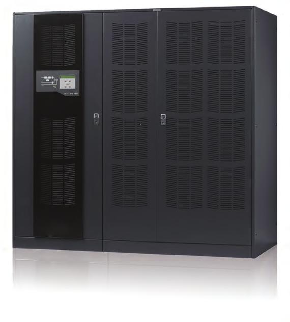 Keor HP Serisi 60-800 kva Gerçek On-Line Double Conversion Teknoloji DSP Kontrollü, IGBT Doğrultuculu KGK 3 Faz Giriş / 3 Faz Çıkış 60-800 kva IGBT Doğrultucu IGBT İnverter DSP kontrollü işlemci