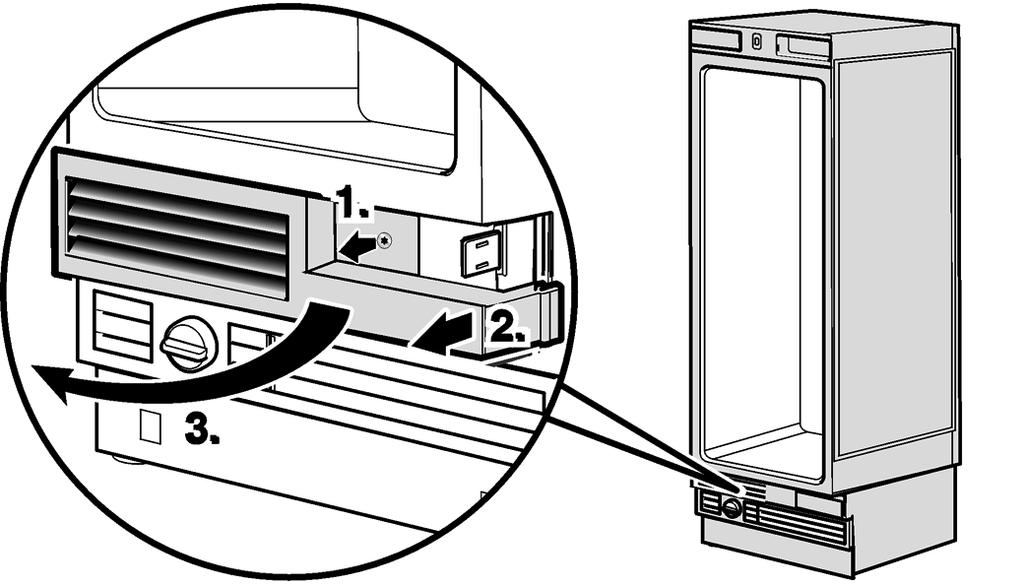 Kapaðý gevþetin. 4. Menteþeleri çýkartýn. 1.