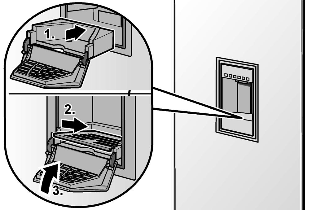 3. Kýskaçlardaki vidalarý tekrar sýkýn (3.).