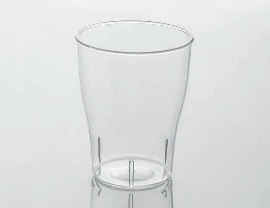 70 Shot Glass 70 ml 50 mm 55 mm 70 ml 800 pcs 40 pack