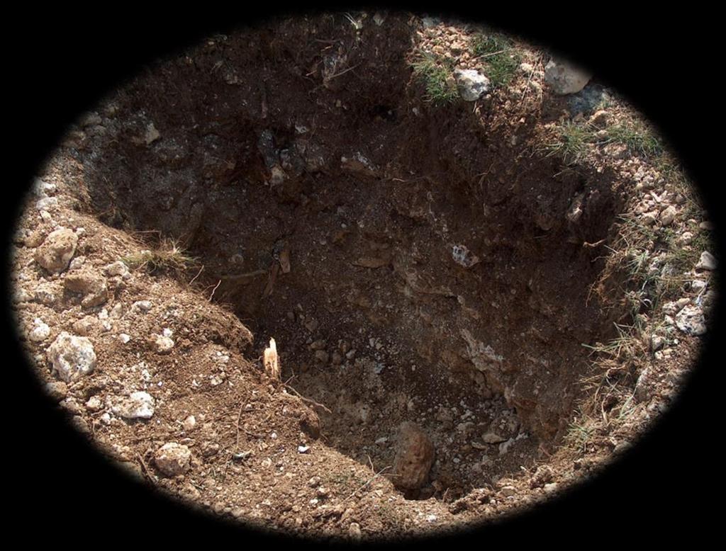 Toprak Taşlılığı Toprak Taşlılığı ( Toprağın iskelet miktarı) : Toprağın iskelet miktarı denilince,çapları iki mm den büyük olan mineral parçaları anlaşılır.