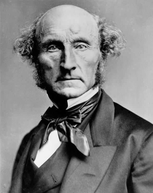 Araçsal Devlet Anlayışında Sivil Toplum John Stuart Mill Çeşitlilik