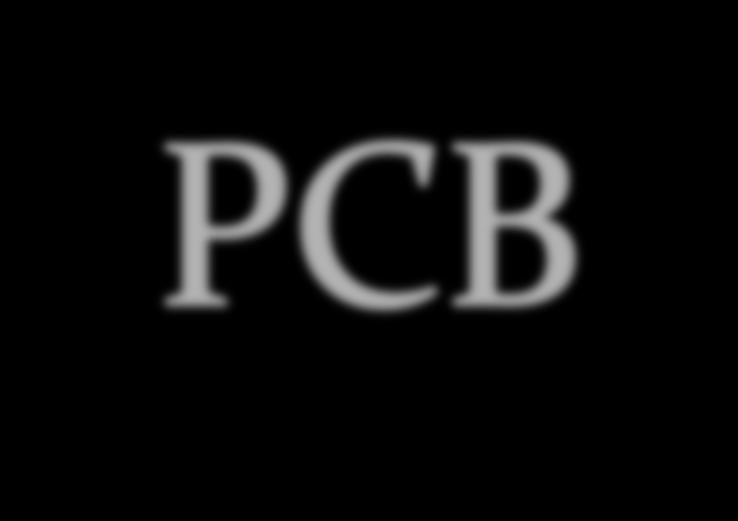 PCB VE PCT LERİN KONTROLÜ HAKKINDA YÖNETMELİK AB Müktese atı a uyu süre i de PCB ve PCT leri ertarafı a ilişki.