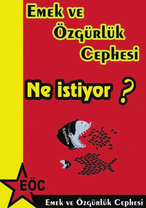 11 Haziran günü Gezi Direnişine yapılan saldırıda SDP İstanbul İl Binası ile