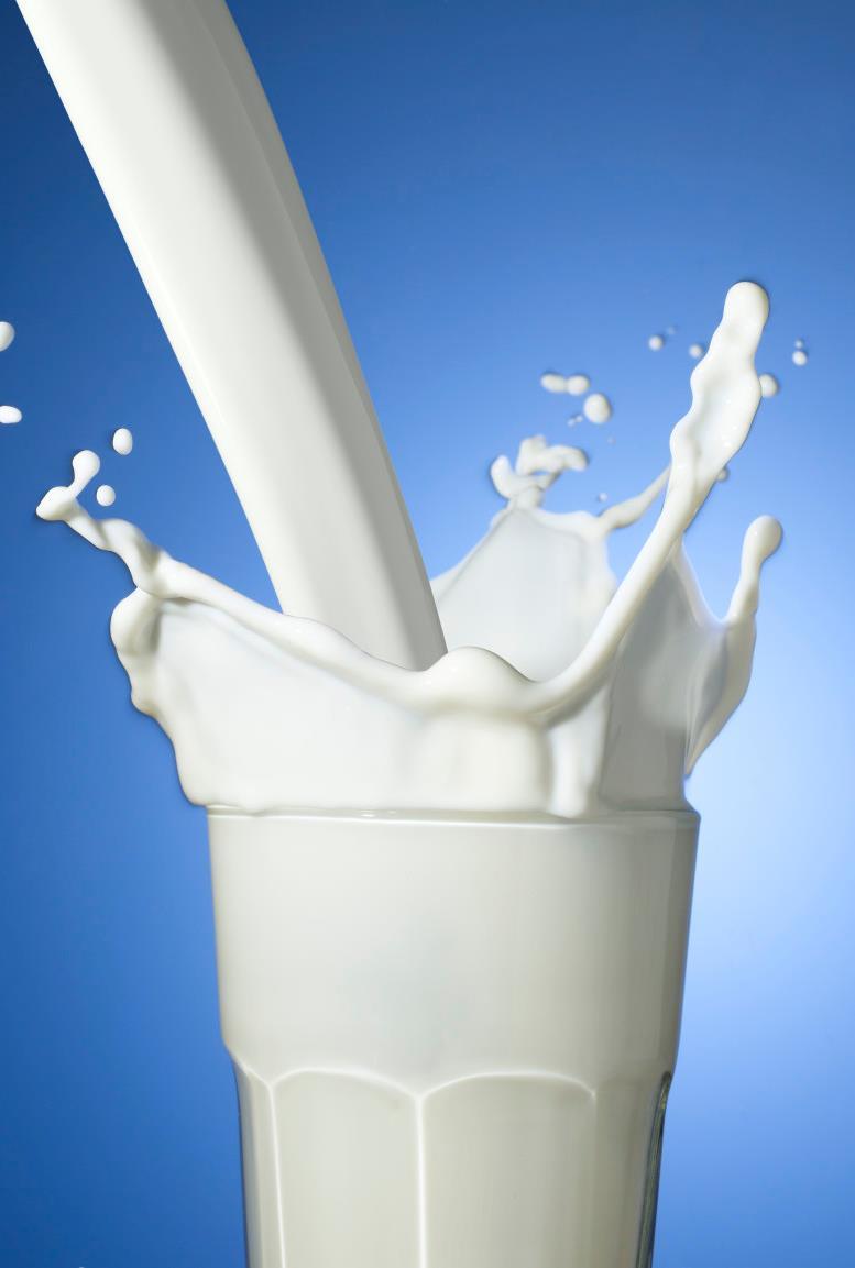 Süt ve Süt Ürünleri (Süt) AB, dünyada üretilen sütün yüzde 85 ini üretiyor.
