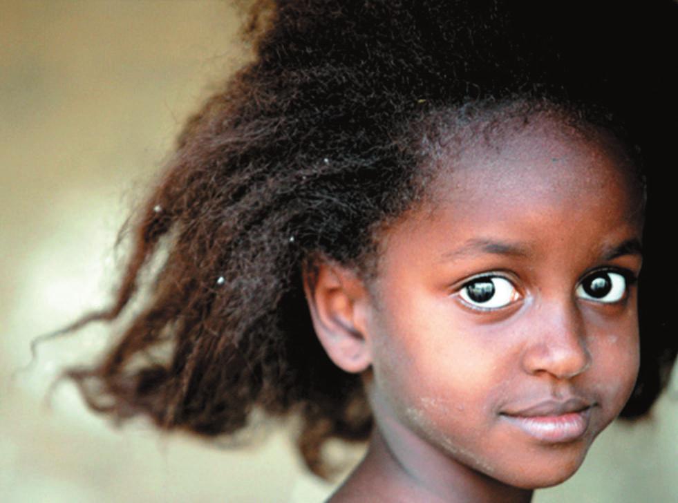 UNICEF/NYHQ2008-1775/PIROZZI Giriş 18 yaşınadək uşaqlar təqribən dünya əhalisinin üçdə birini təşkil edir.