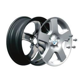 Car Steel Wheel