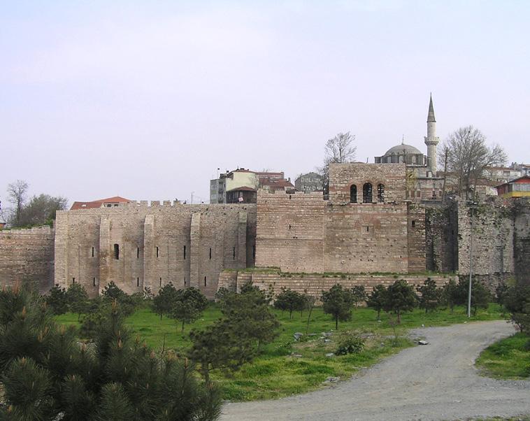 Eyüp Sultan