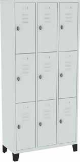 People Locker 92 cm TIC