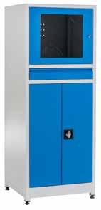 CLEANING CABINET & OPERATOR CABINET TEMİZLİK DOLABI & OPERATÖR DOLABI TIC 221 Temizlik Dolabı Cleaning