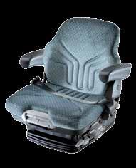 9/20 293 668 Seat belt/foldable armrests Seat cushion width 480mm Adjustable seat back angle Height and weight