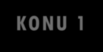 KONU 1