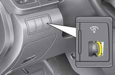 Aracınızın özellikleri Soldan Direksiyonlu tip UYARI Araç hareket halindeyken gösterge panelini kesinlikle ayarlamaya