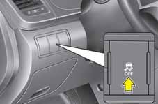 Aracınızı sürerken W-78 DİKKAT Eğer ABS uyarı ışığı yanıyor ve sönmüyorsa, ABS de bir sorun olabilir. Ancak, bu durumda, normal frenleriniz normal şekilde çalışır.