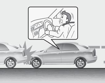 Aracınızın güvenlik özellikleri 1JBA3514 Ön hava yast klar (sürücü ve yolcu hava yast klar ) sadece önden çarp flmalarda aç lacak flekilde tasarlanm fl olmas na ra men, önden çarpma sensörleri