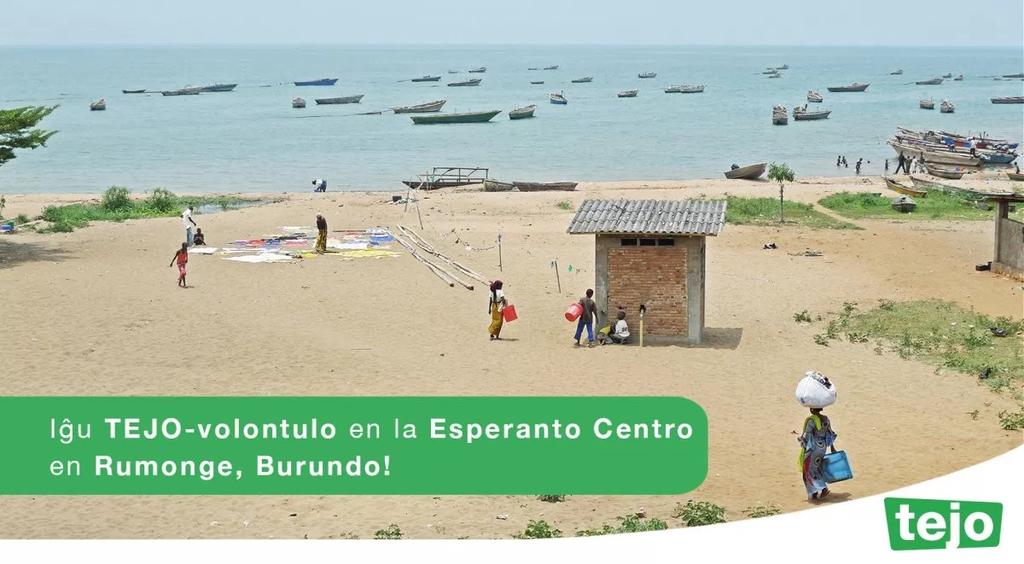 IJK 201 7: kelkaj statistikoj La plej prestiĝa renkontiĝo de Tutmonda Esperantista Junula Organizo (TEJO), nome la 73-a Internacia Junulara Kongreso de Esperanto okazos en Aného, Togolando, de la 5-a