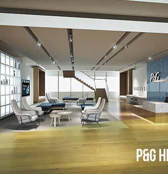 P&G Istanbul General