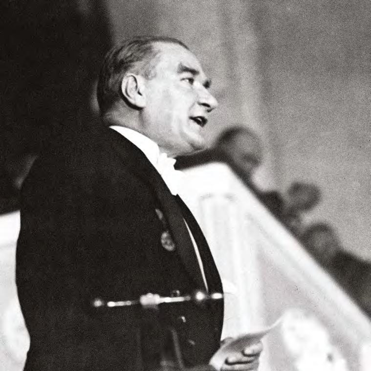 2 3 Mustafa Kemal