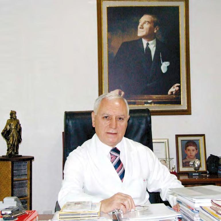 Mehmet HABERAL Başkent