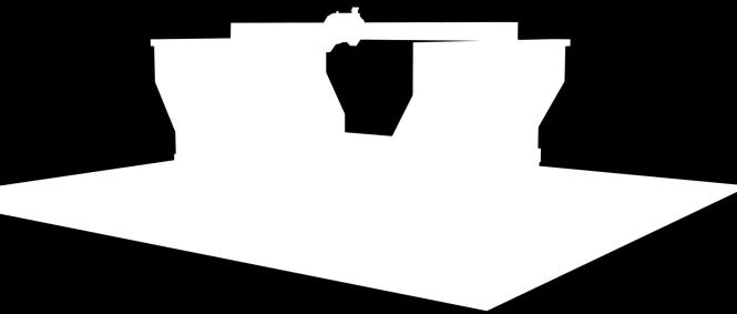 Designer identifies material selection, manufacturing method, dimensions, and tolerances in design phase. This stage requires more technical experience.