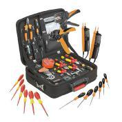 733,00 TL 1 H-LEERBOX 5 5 Bölmeli, Yuvarlak Tip Boş Yüksük Kutusu 9025940000 86,40 TL 1 Tool Set Combi Check KT 8, Stripax, PZ 6 Roto, Combi Check ve Screwdriverset 9201650000 2.