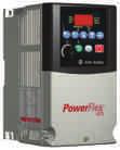 PowerFlex 40 AC Sürücü PowerFlex 40 AC sürücü OEM'lere, makine üreticilerine ve son kullanıcılara kullanımı kolay, kompakt bir paket içerisinde gelişmiş performanslı motor kontrolü sunar.