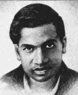 86 9. Birkaç Diofantus Denklemi Ramanujan Hardy ise, yaşını başını almış, ünlü bir İngiliz profesörüdür ve prestijli Cambridge Üniversitesi nde çalışmaktadır.