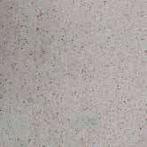 floor covering material produced with